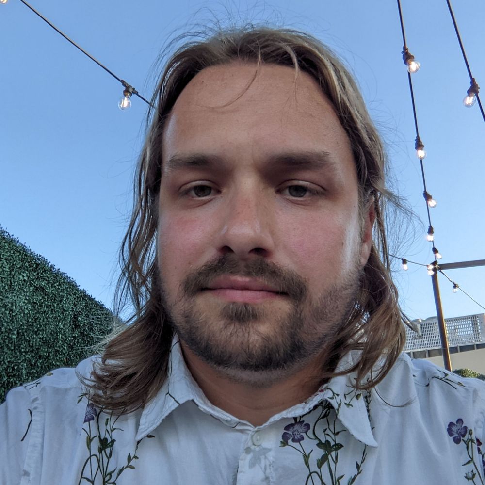 Luke Elzinga