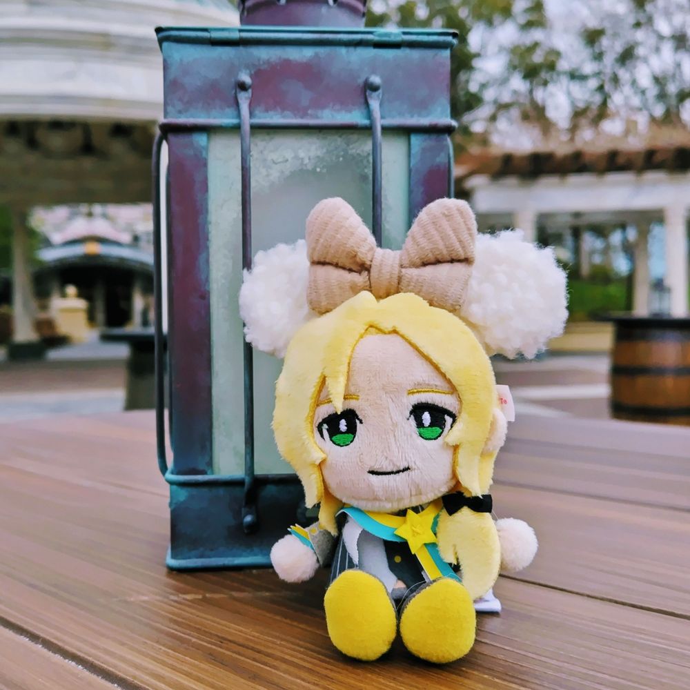 ぱな🍊