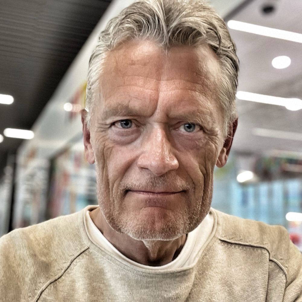 Nik Niethammer
