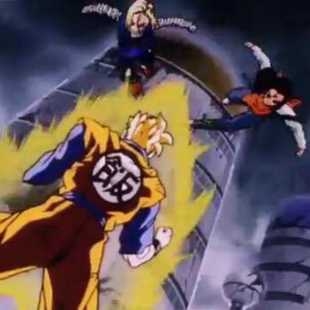 Future Gohan