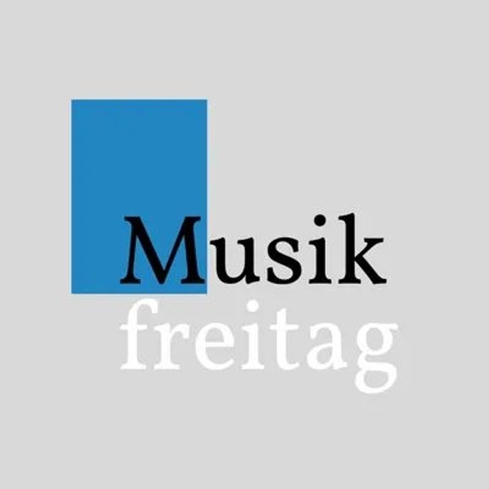 Musikfreitag