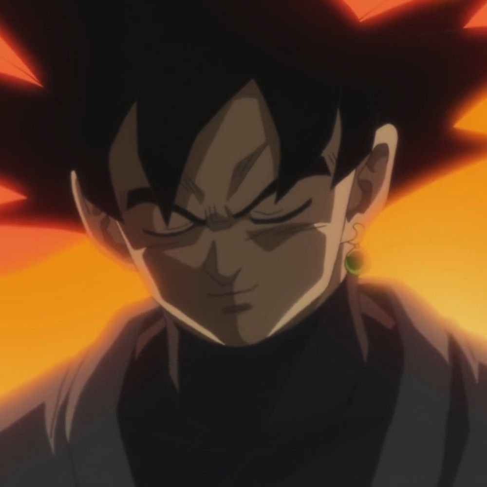 Goku Black