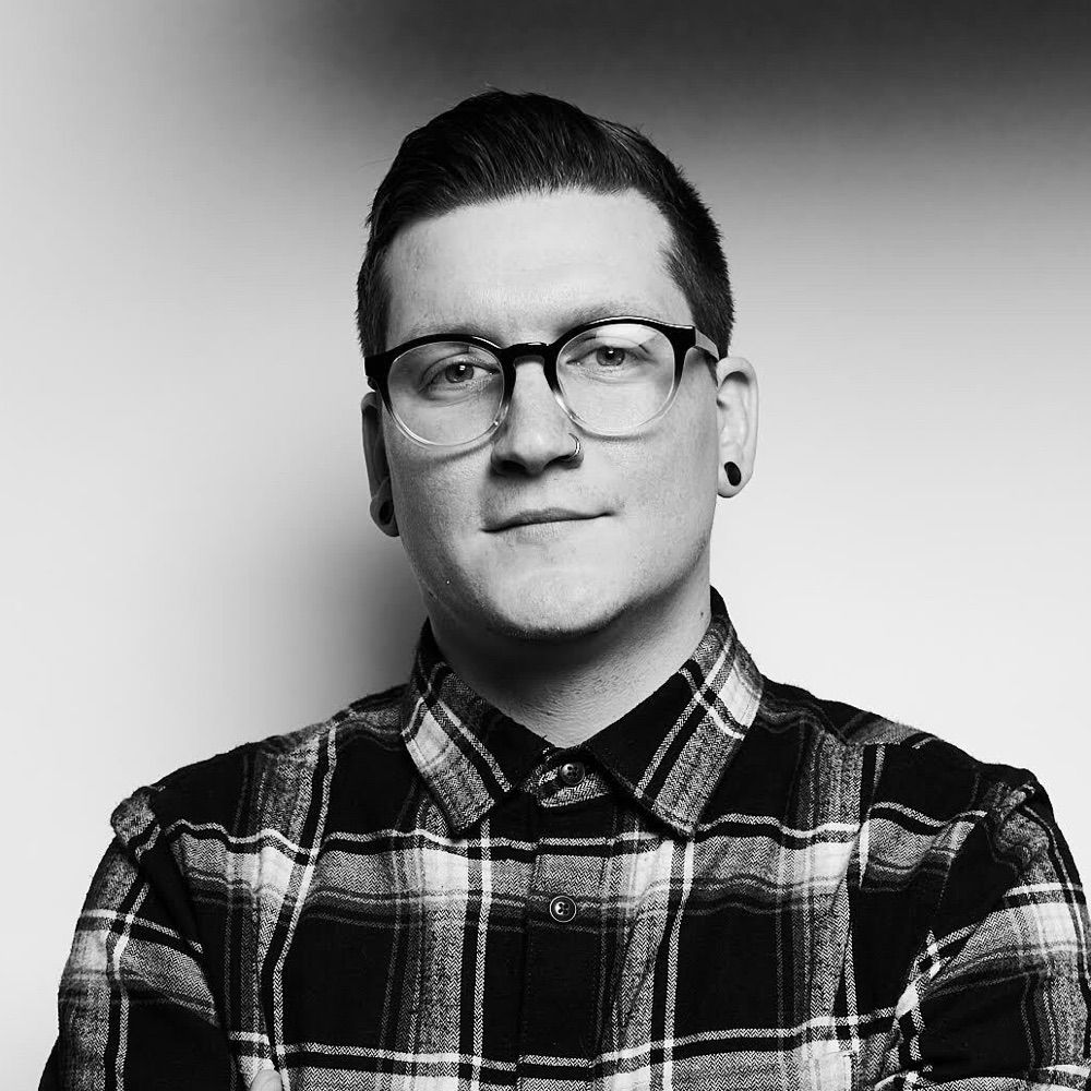 Chris Campeau