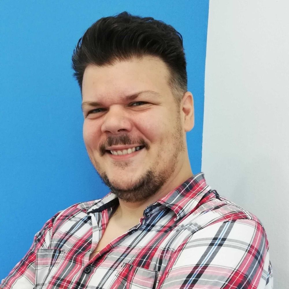 Tomislav Buljević