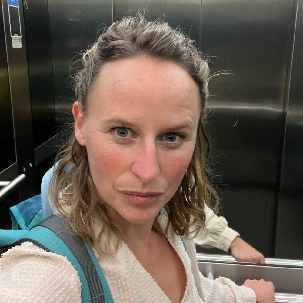 Julia Steenwegen