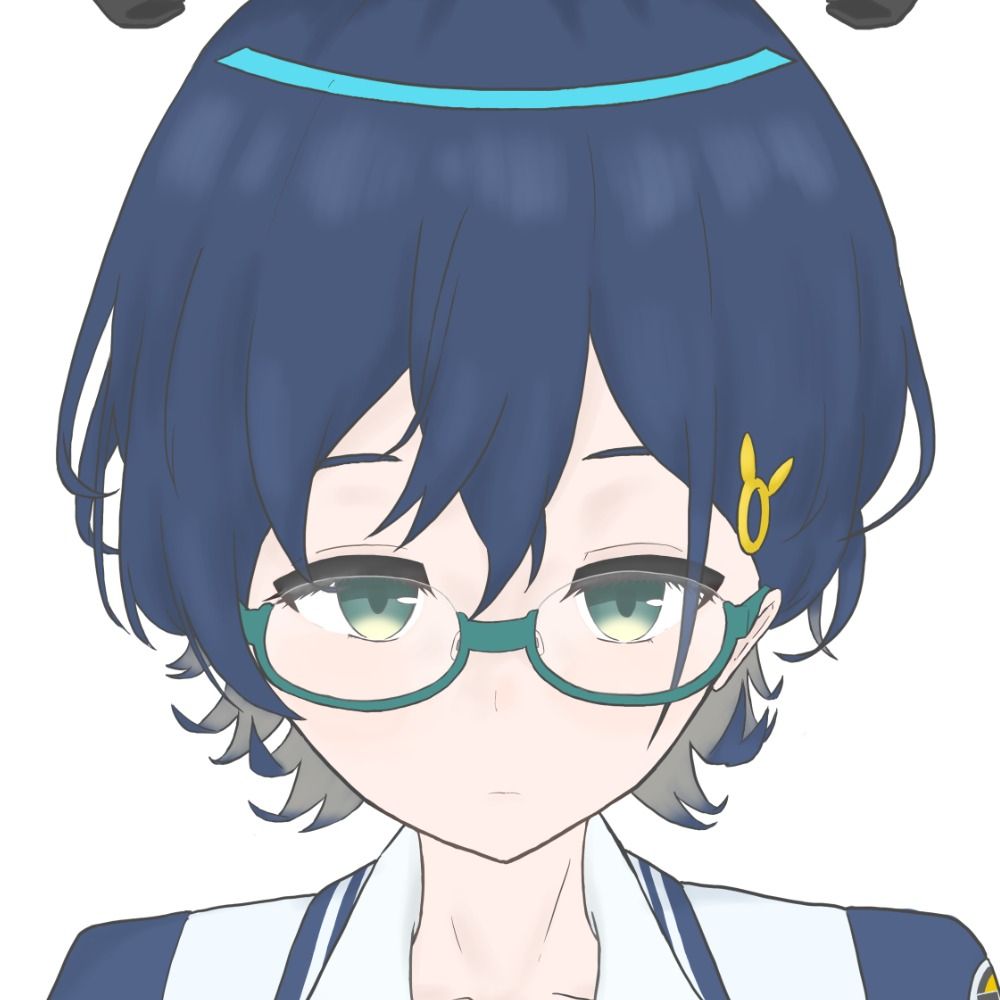 山吹えい