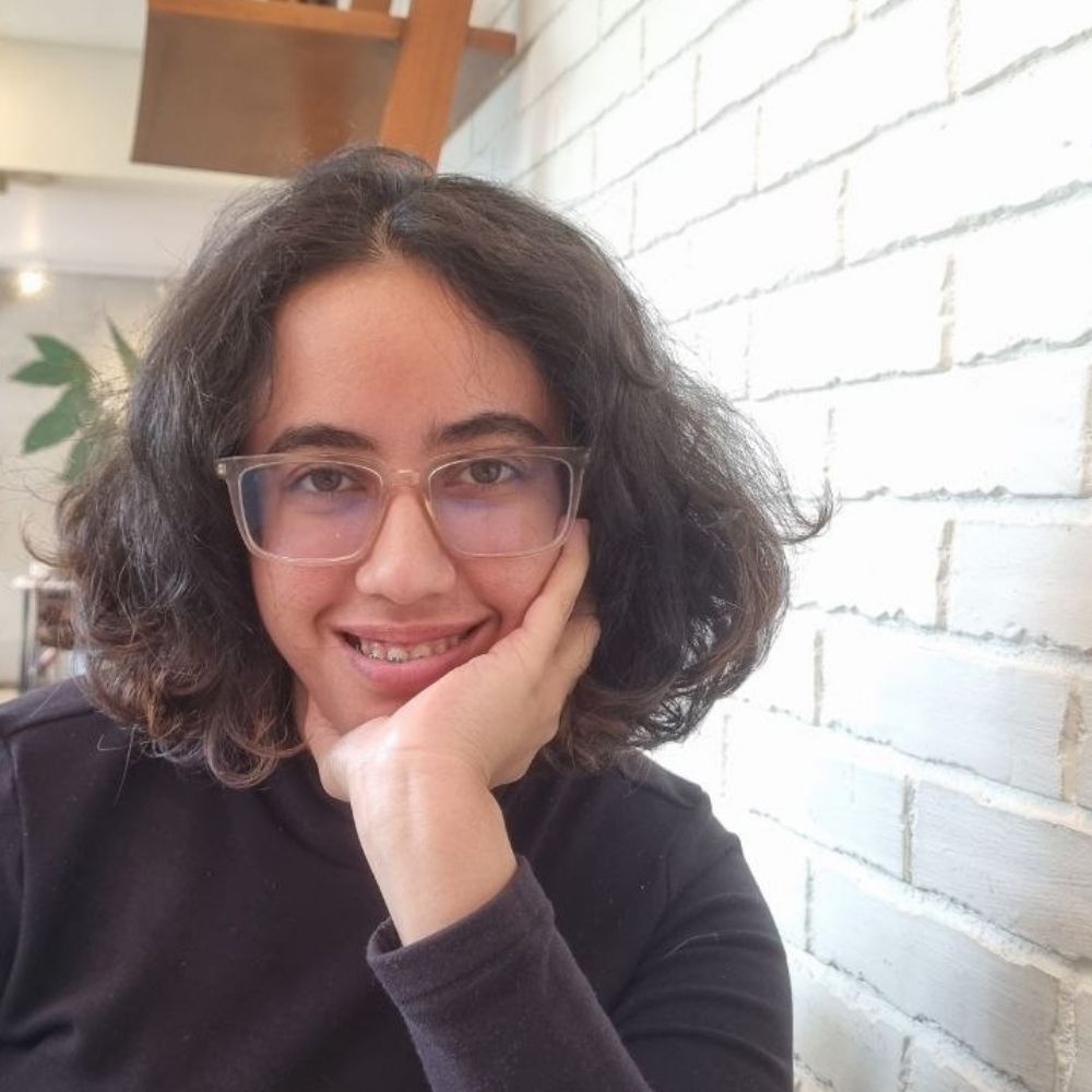 Fadiyah Alaidrus
