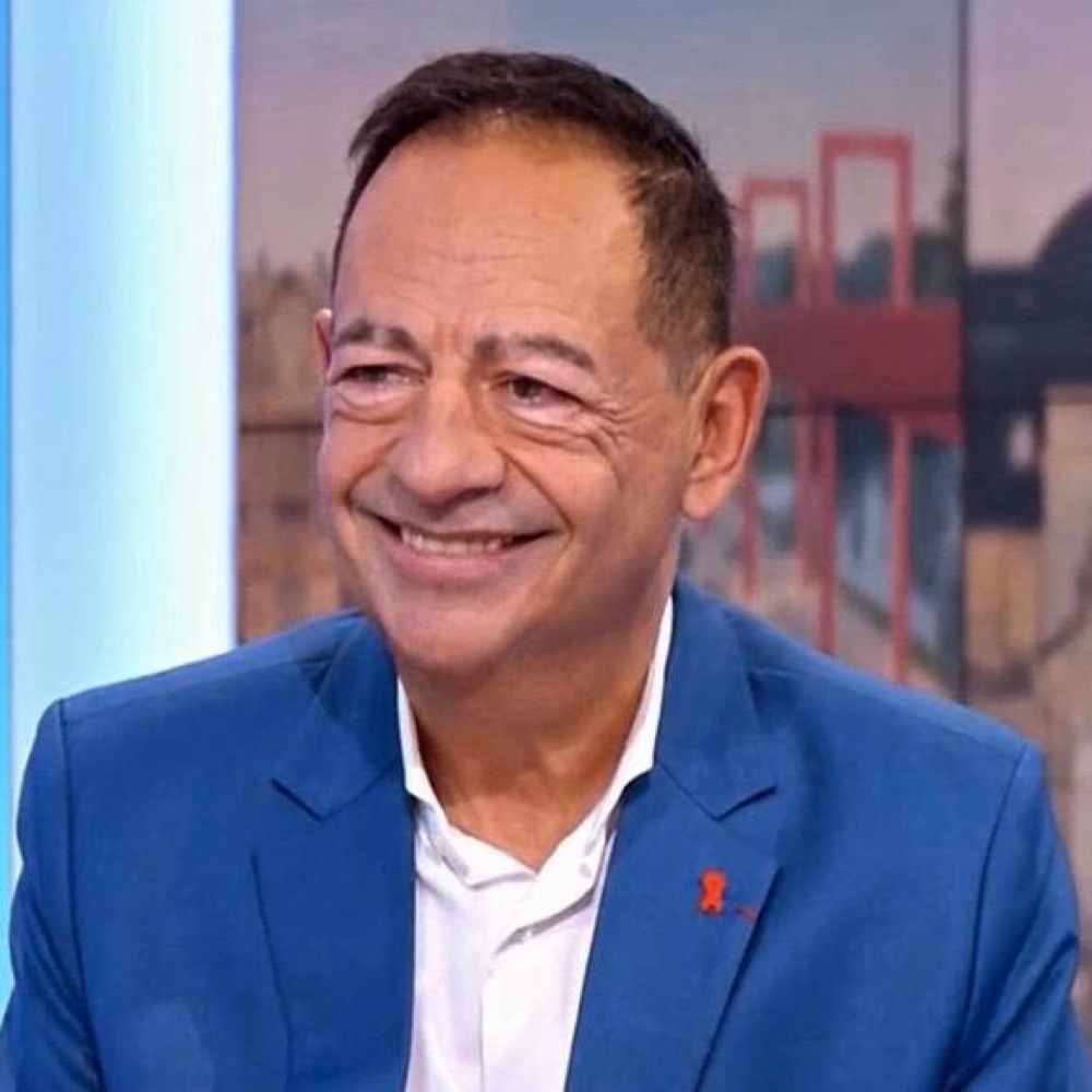 JeanLucRomeroMichel