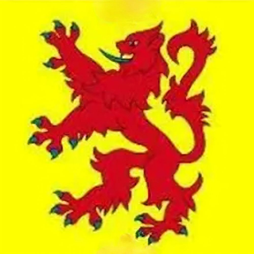 Richard the Lion