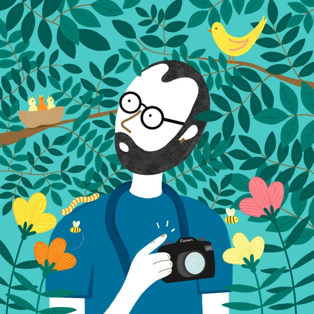 Rubén N. Ramos