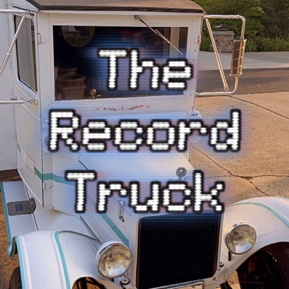 The Record Truck