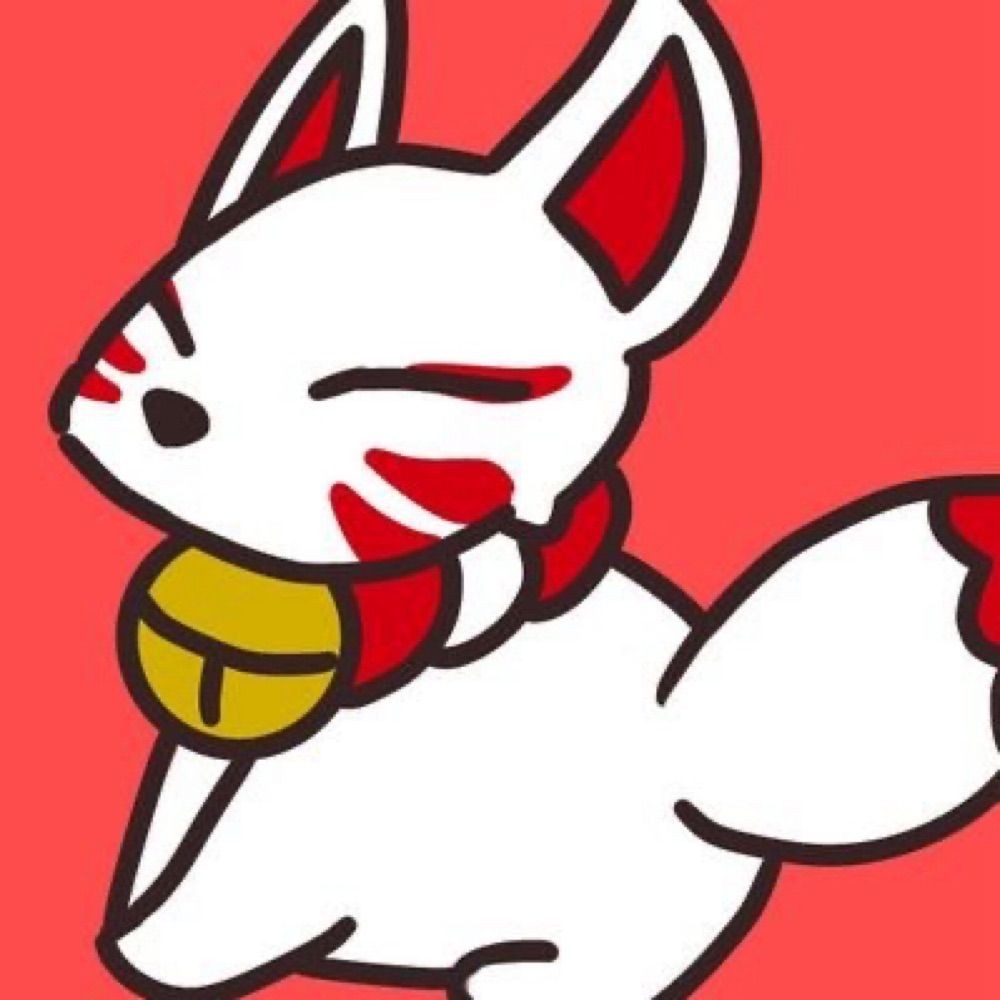 狐火