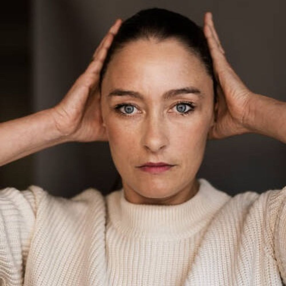 Cécile Delarue