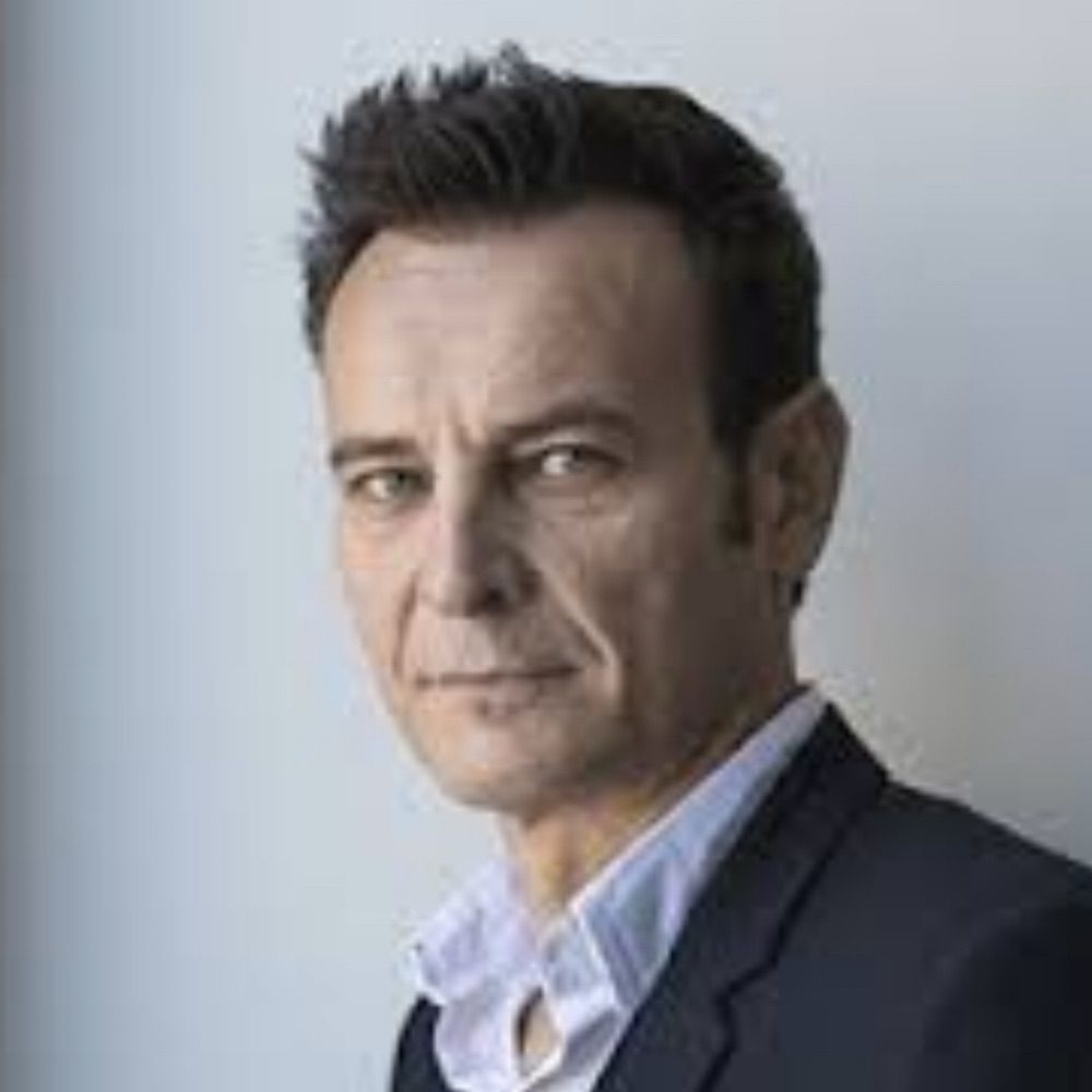 Éric Heyer