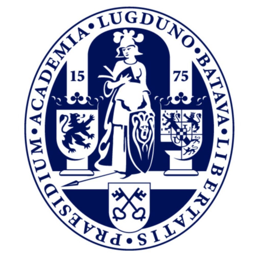 Leiden Humanities's avatar