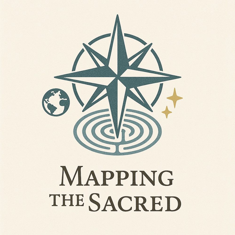 Mapping the Sacred