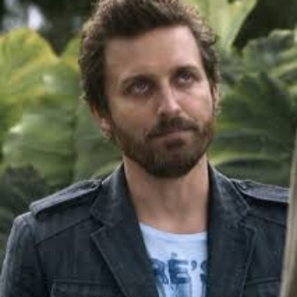 Chuck Shurly