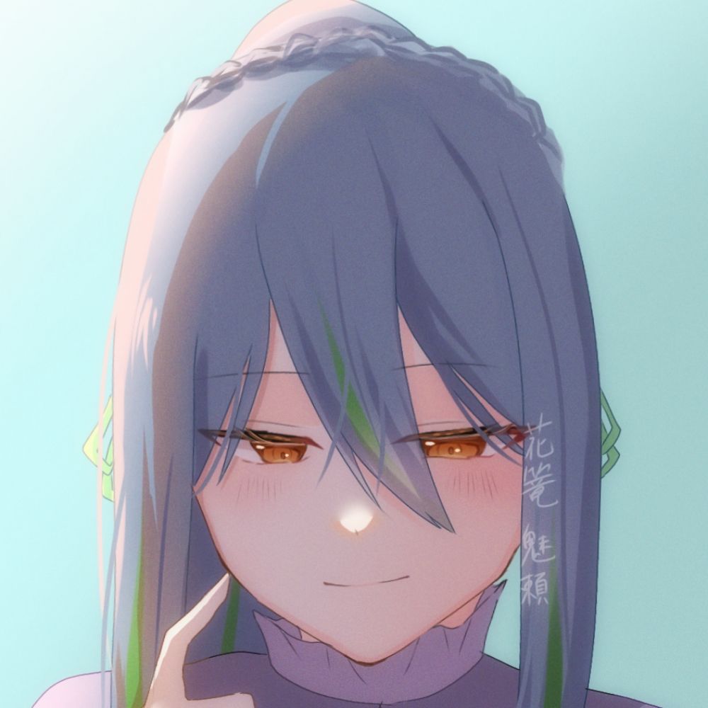 花篭魅頼