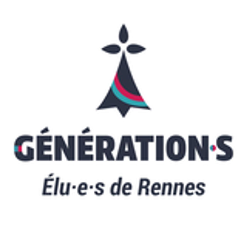 Elu.e.s Génération.s Rennes
