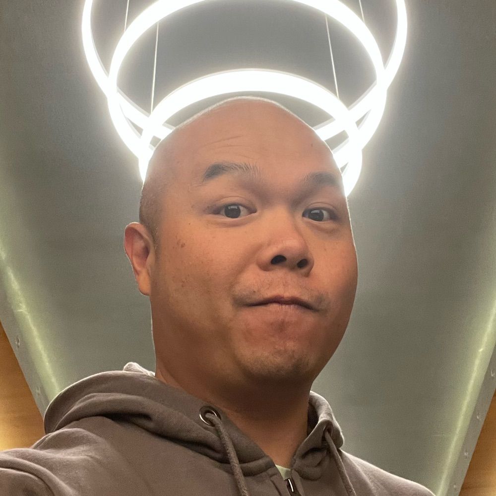 Anthony Leung
