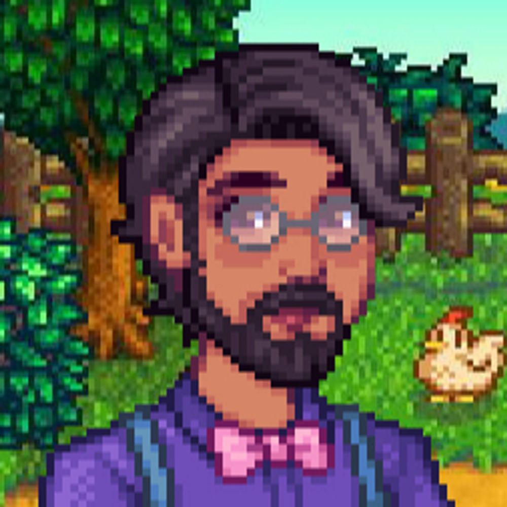User avatar