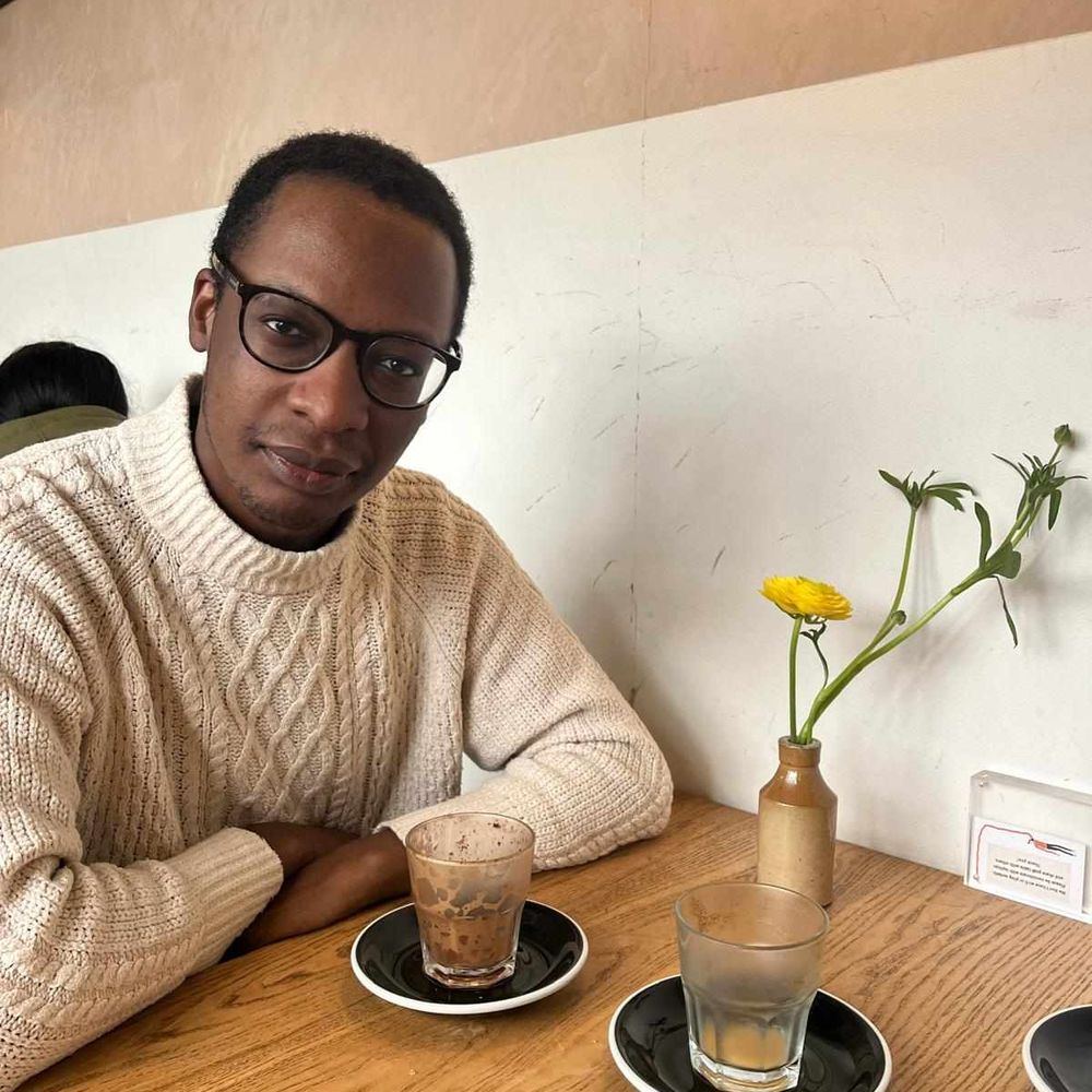 Tomiwa Owolade