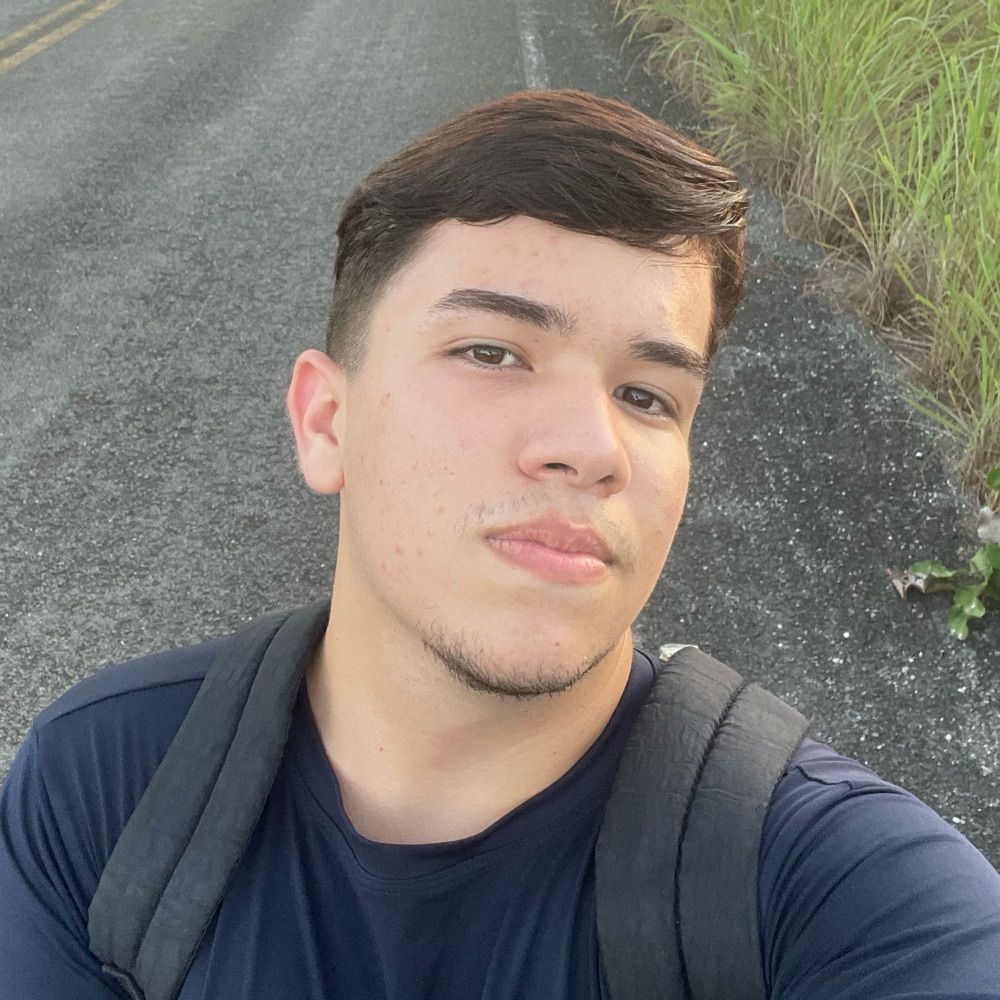 Gabriel Aguiar 