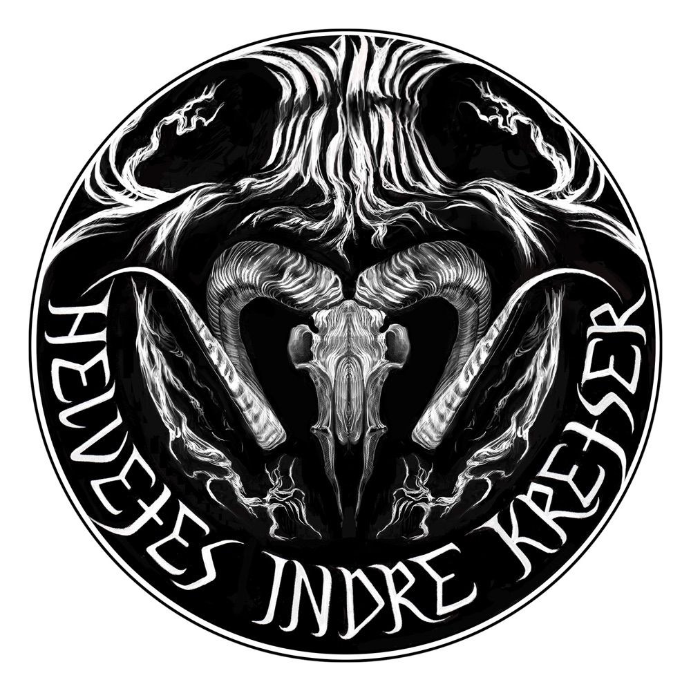 Helvetes Indre Kretser
