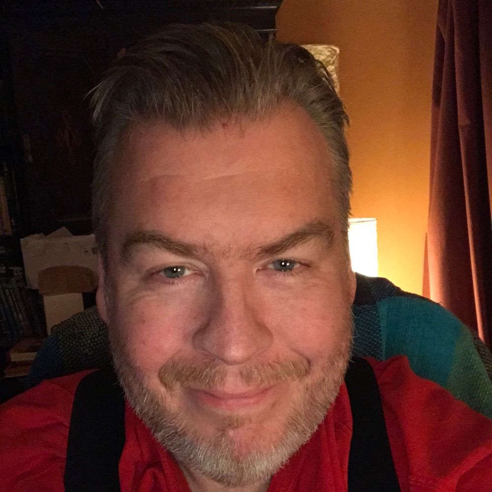 David Badger