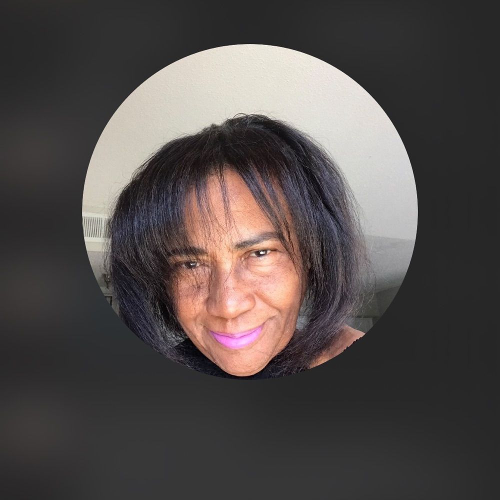 Velma Campbell