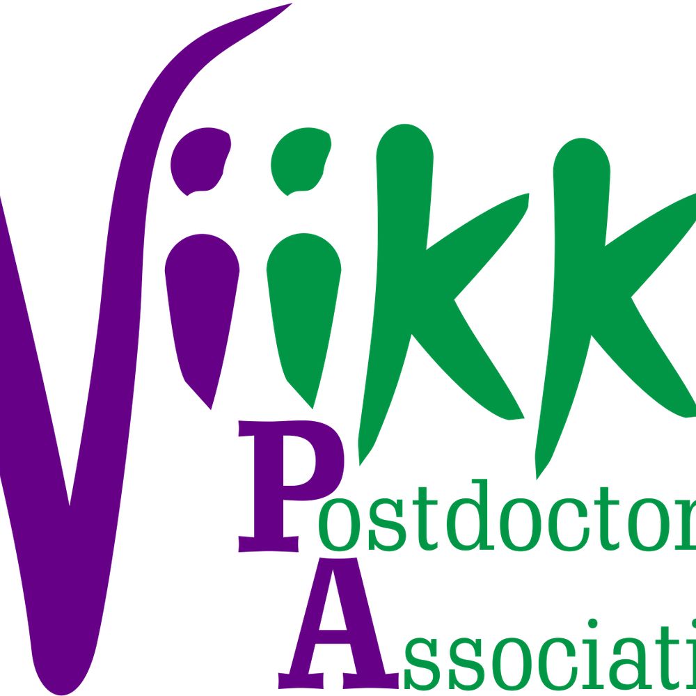 Viikki Postdoctoral Association (VIPA)