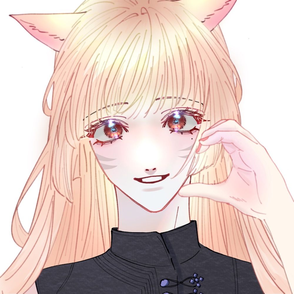 ま