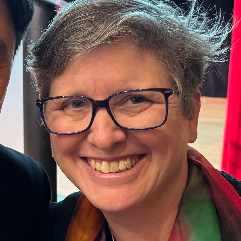 Kate Rosenblum