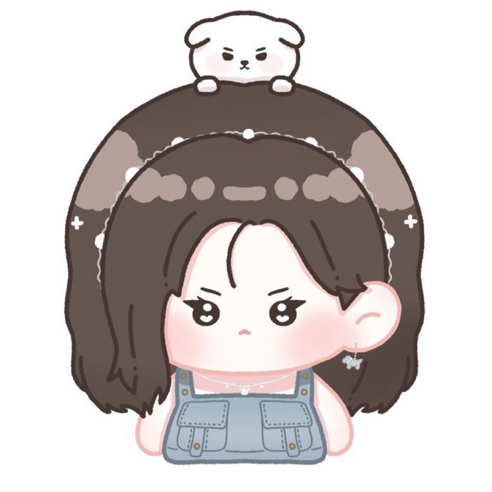 케 키 👽