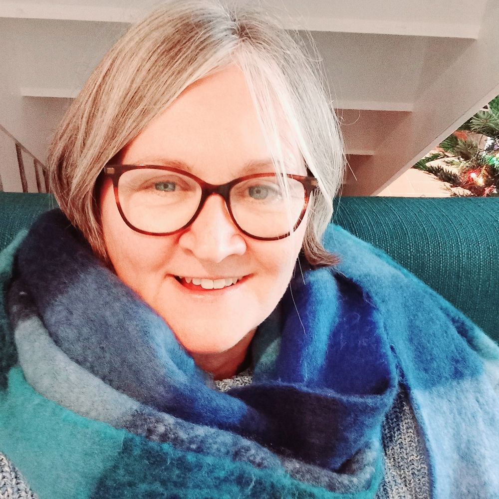 Alison Masters