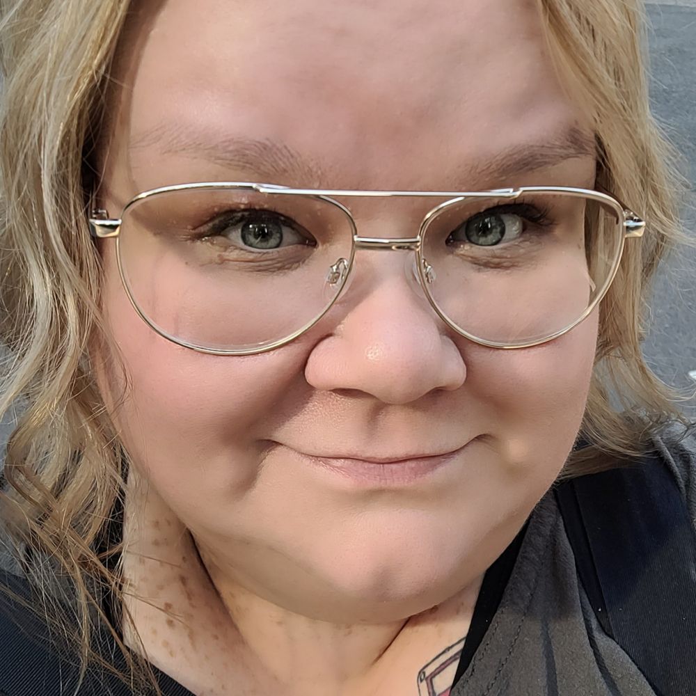 Anu Puustinen 