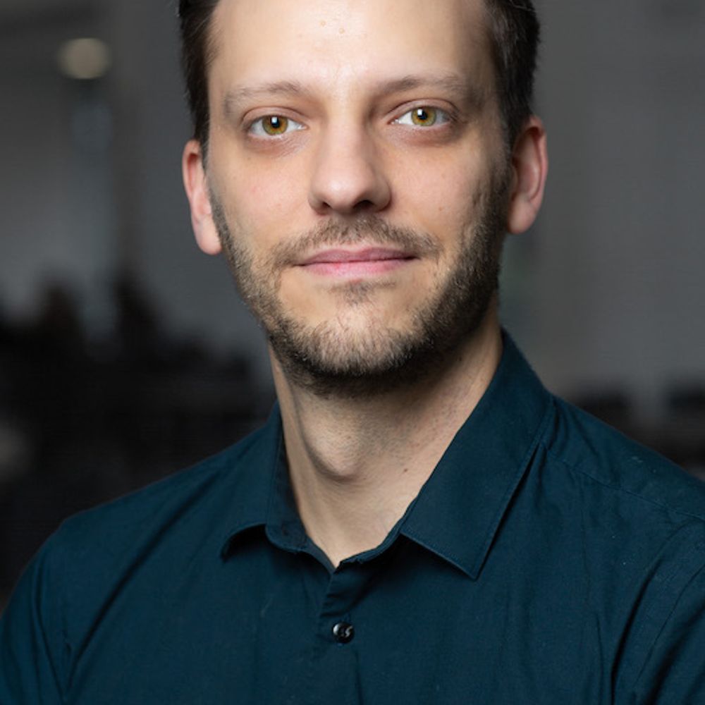 Bart Verwaeren