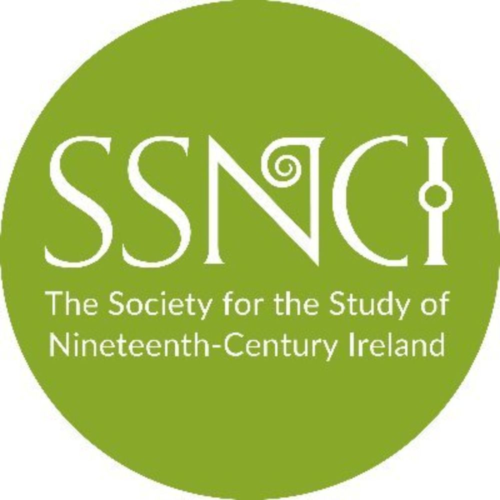 Society for the Study of Nineteenth Century Ireland 's avatar