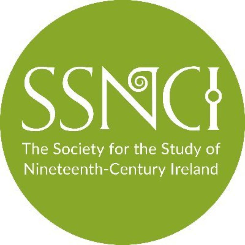 Society for the Study of Nineteenth Century Ireland 