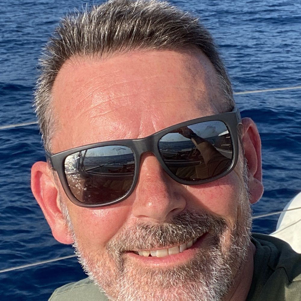 Craig Edmondson