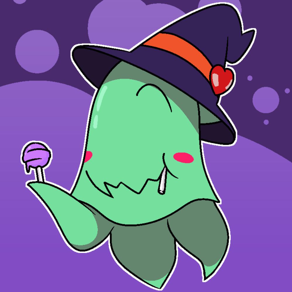 Cookie's Crypt