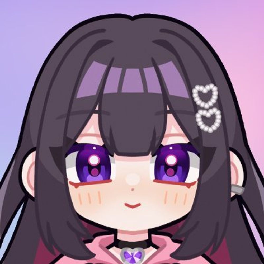 mika🎀 comms open~