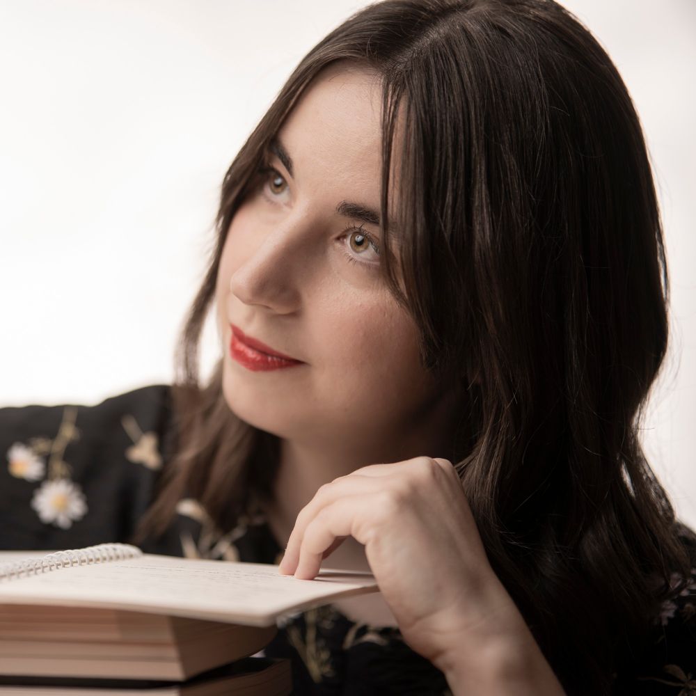 Mireia de No Honrubia