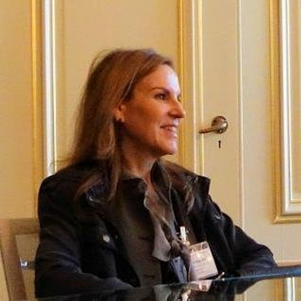 Marlene Manoff