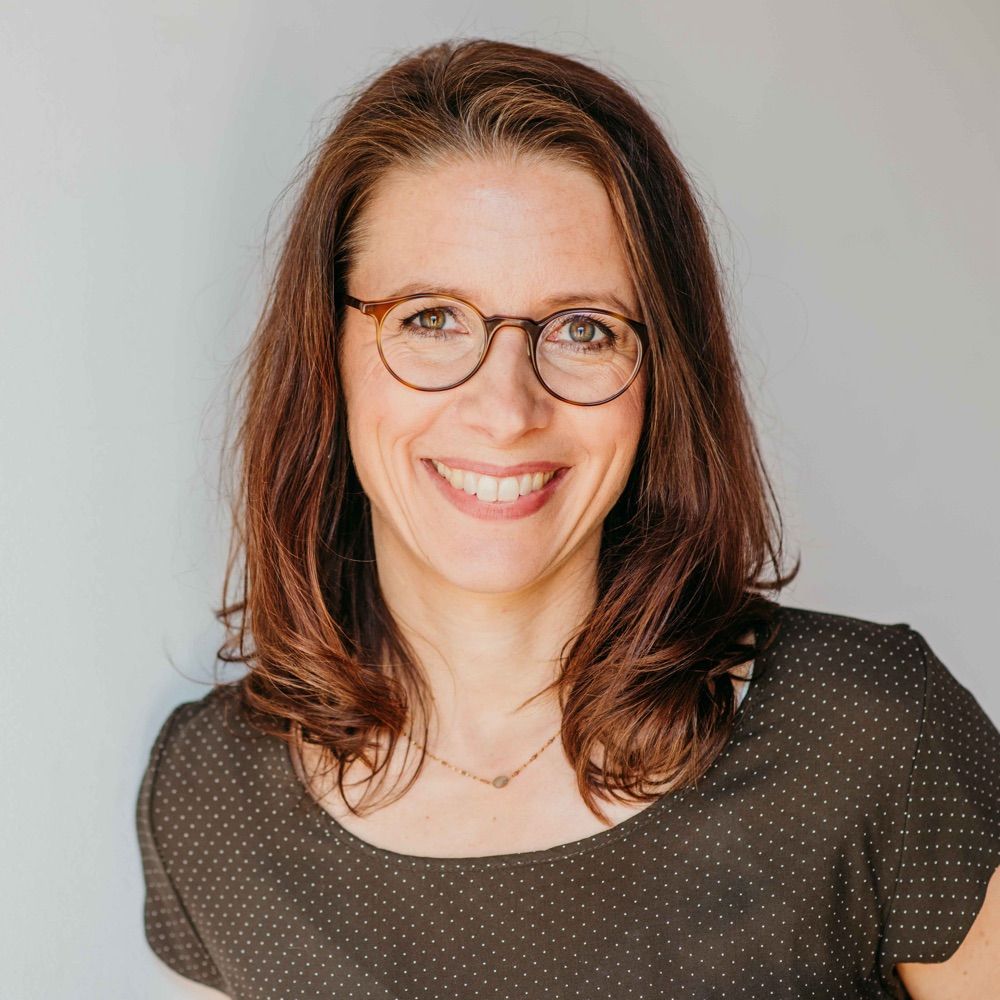 Sabine Pankert | Pinterest-Marketing
