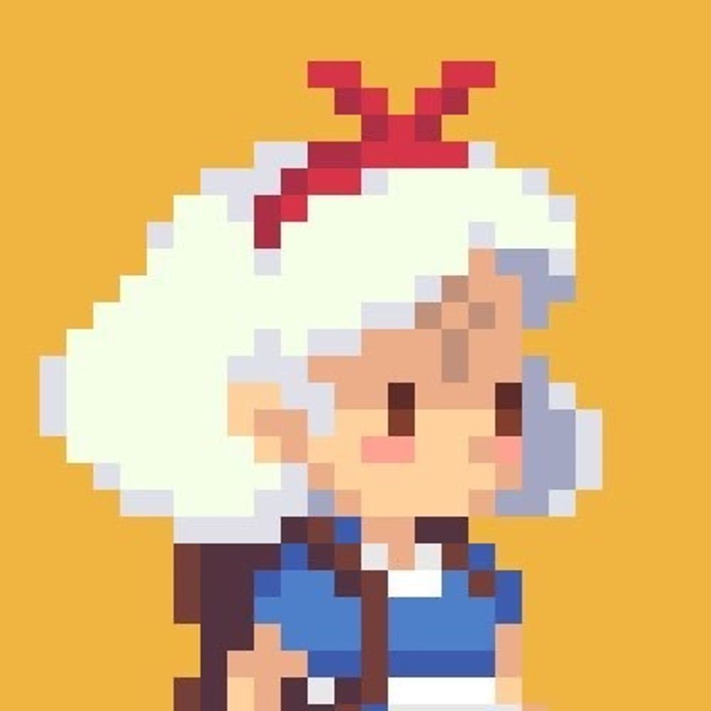 Mima's avatar