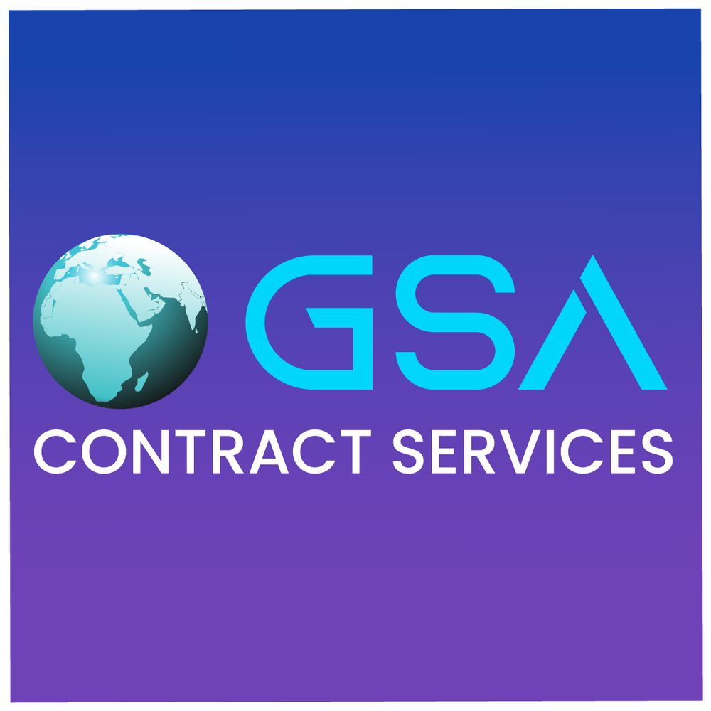 GSA Contract Services
