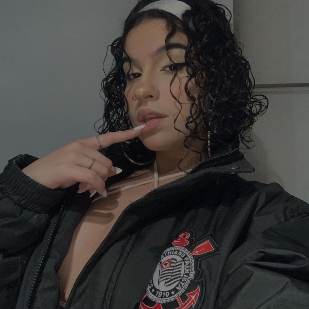 Ana Rossi 🦂