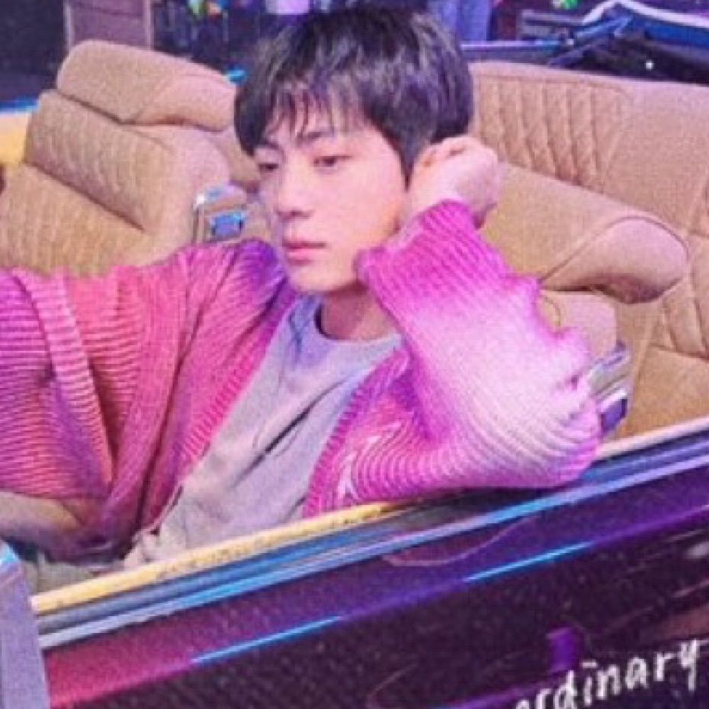  ( ˘ ³˘) Ooh~ooh~🎵⁷