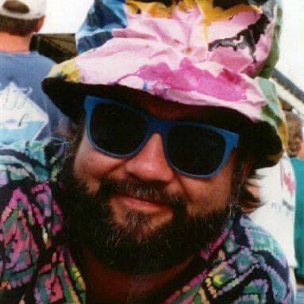 Larry Fredrickson